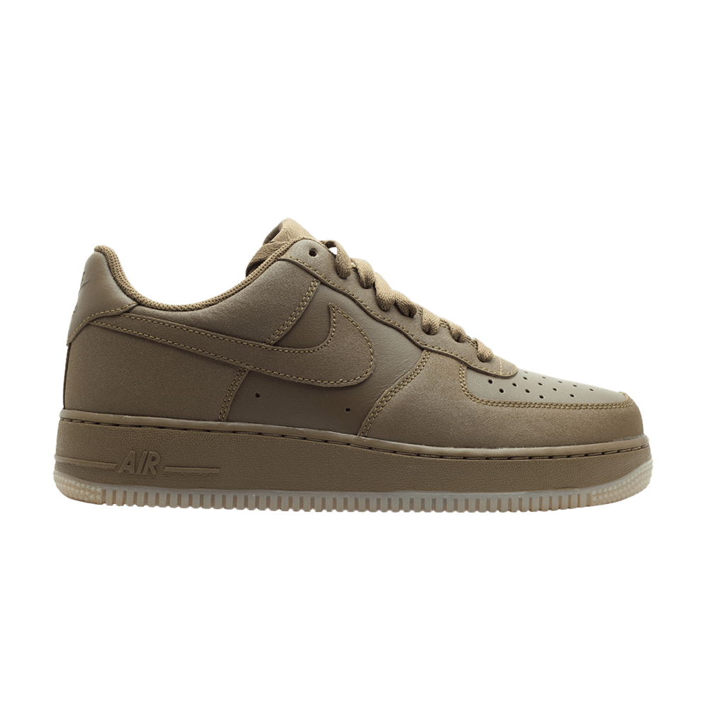 Air Force 1 '07 'Tech Tuff'