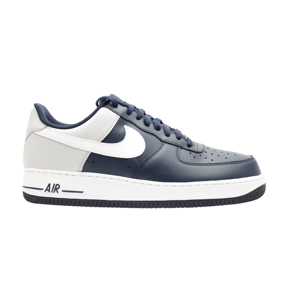 Air Force 1 '07 'Obsidian'