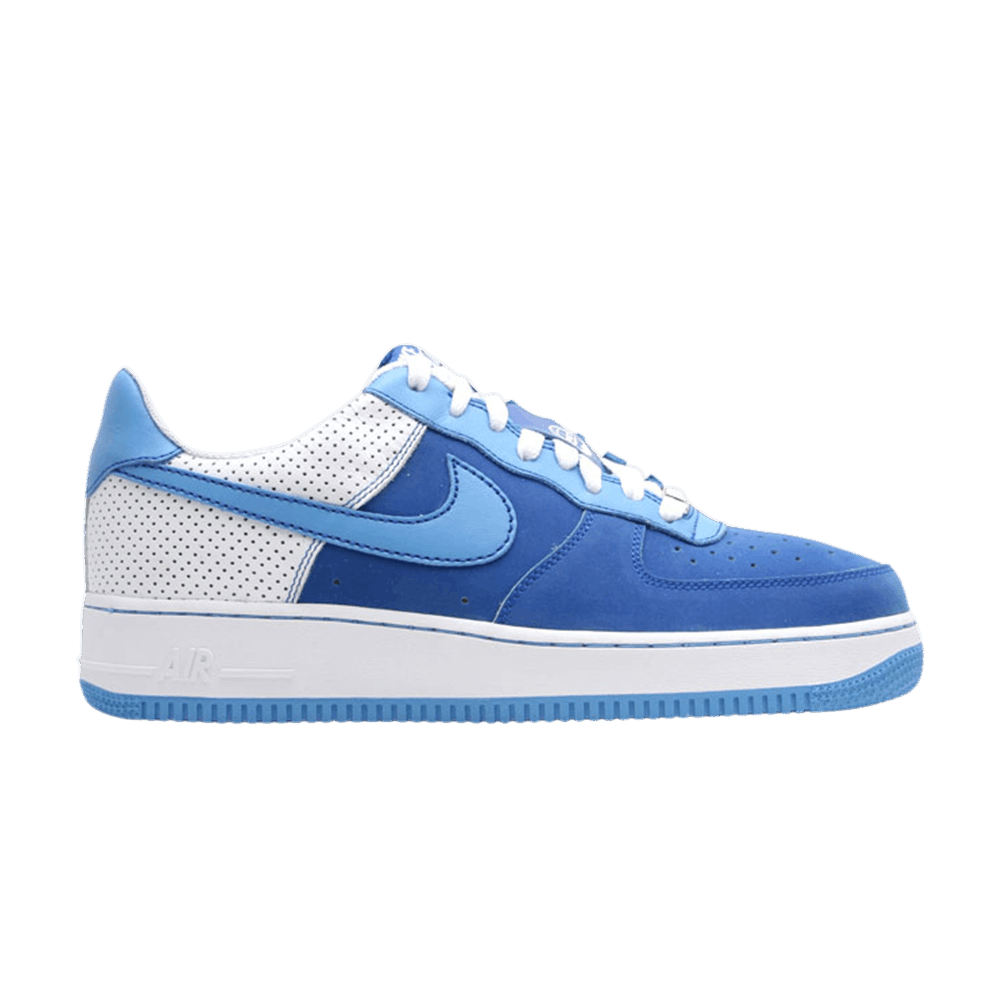 Air Force 1 '07 'University Blue'