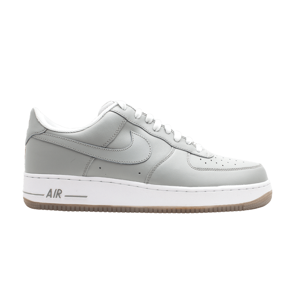 Air Force 1 '07 'Medium Grey'