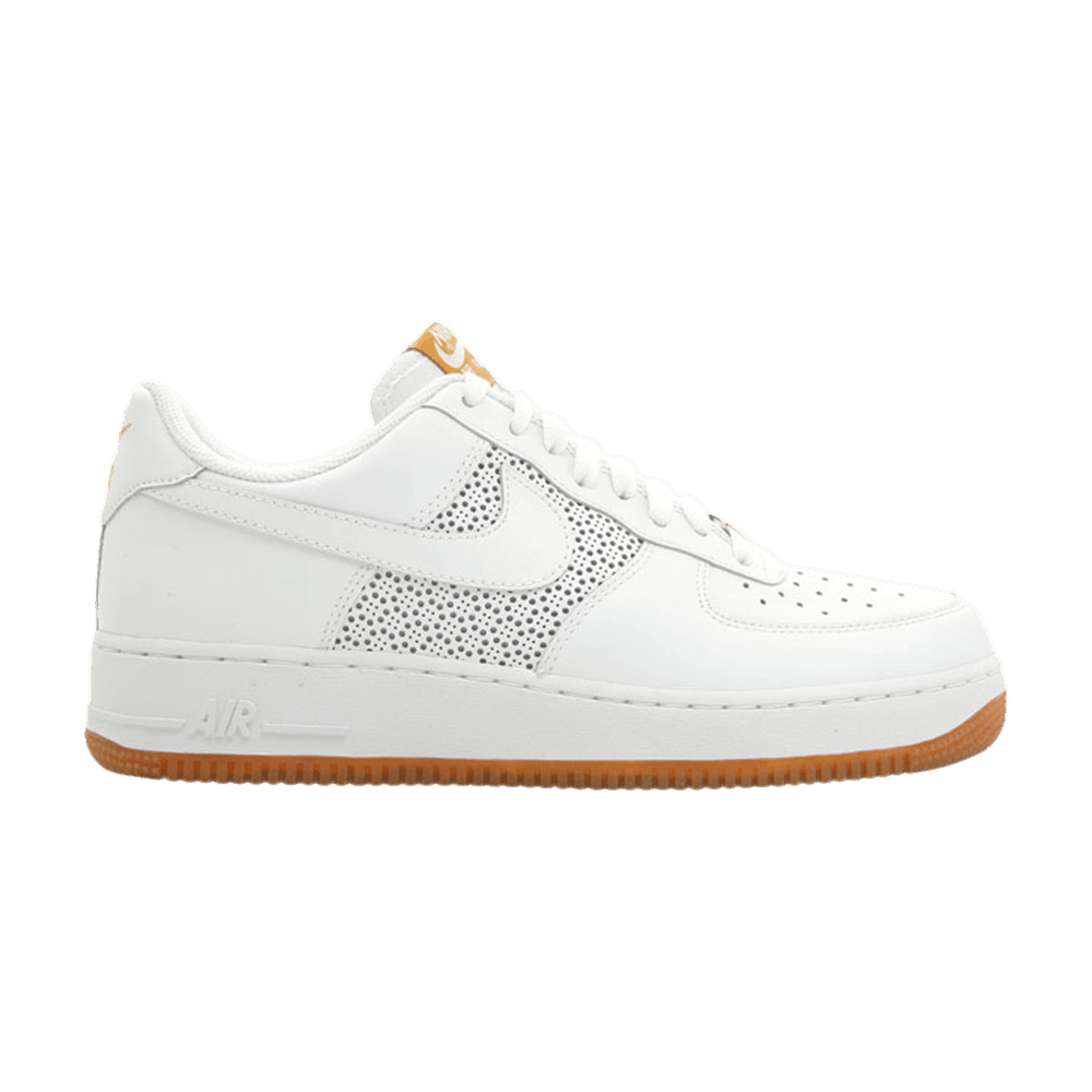 Air Force 1 '07 'White Gum'