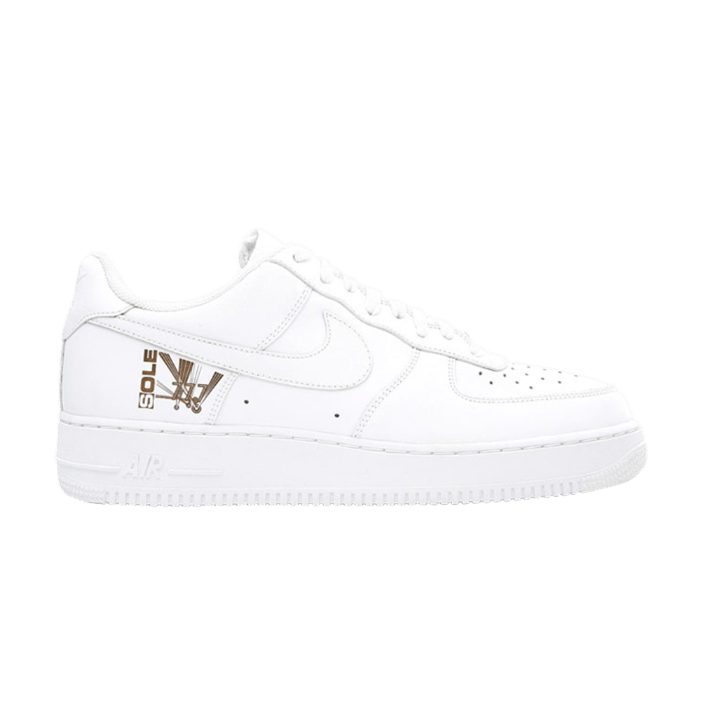 Air Force 1 '07 'Sole Bar'