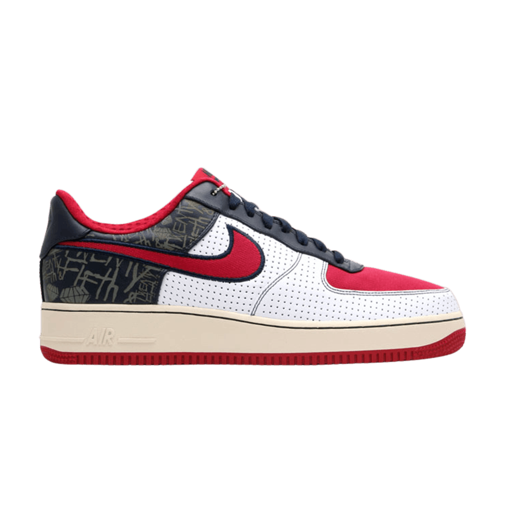 Air Force 1 Premium 07