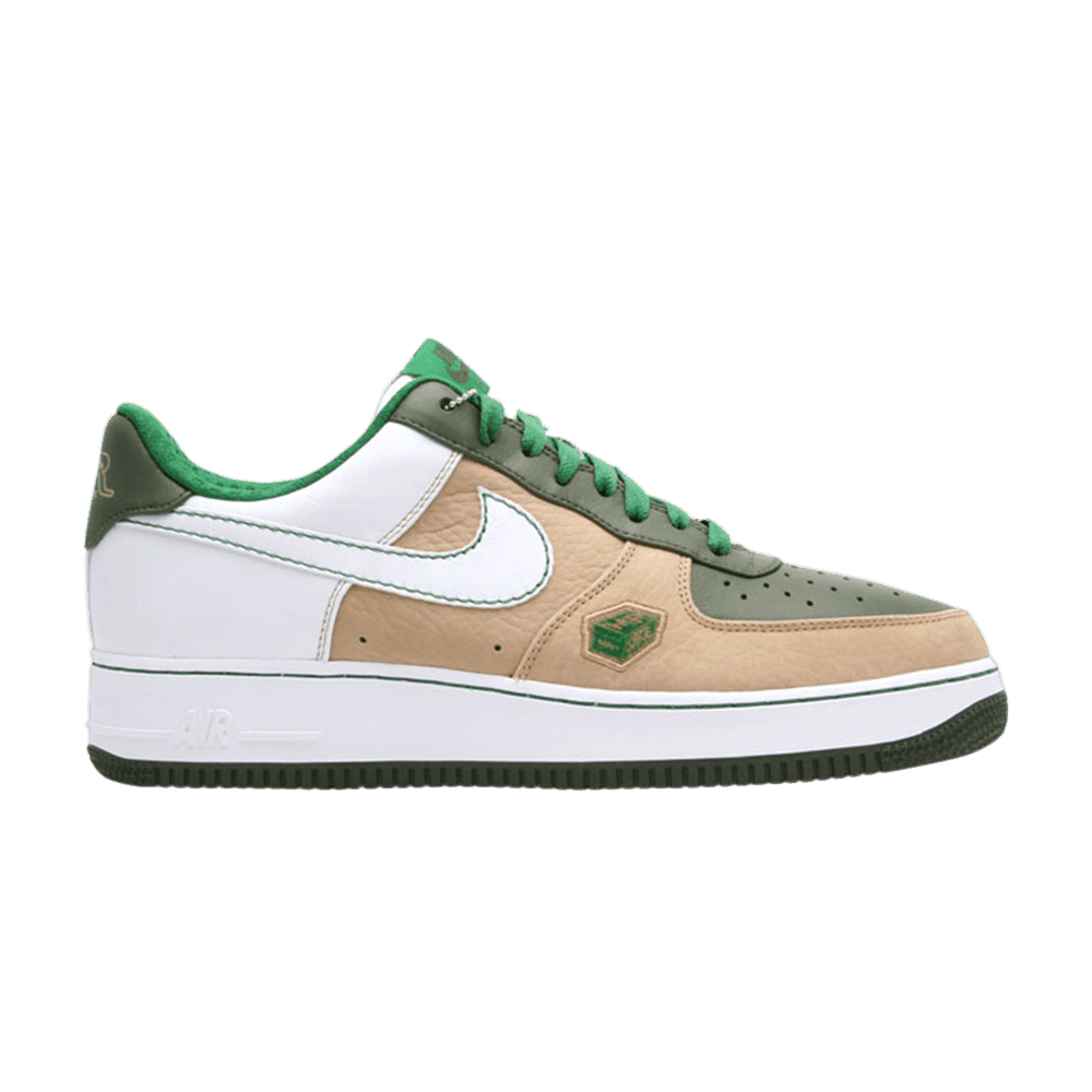 Air Force 1 Premium 07