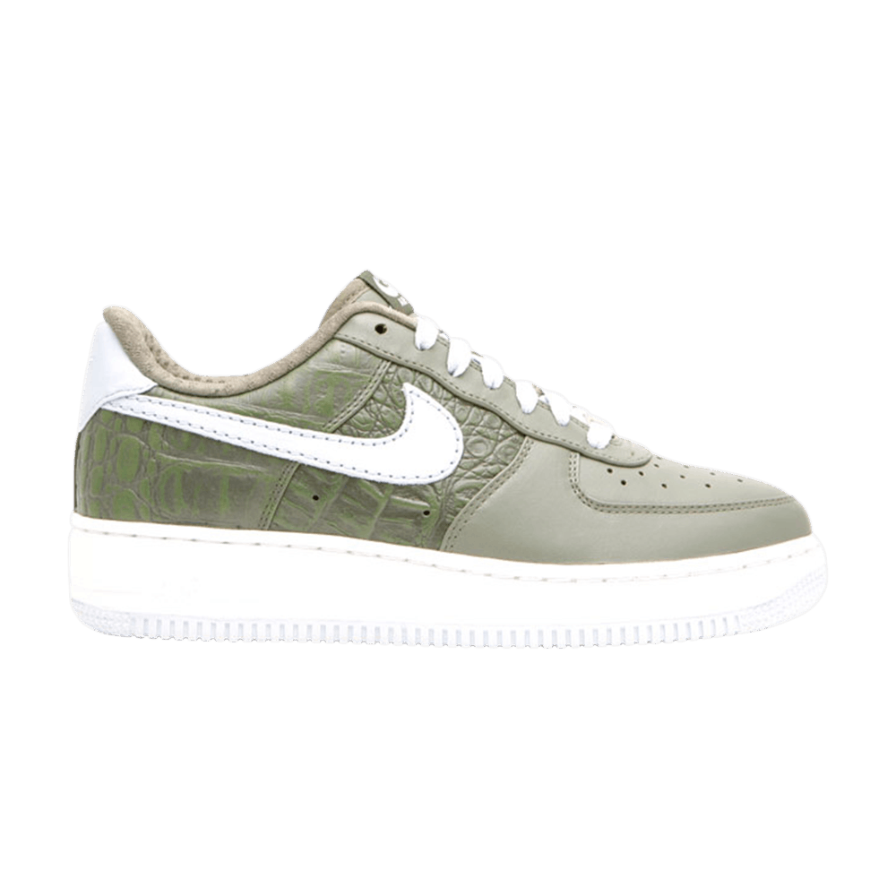 Wmns Air Force 1 Premium '07 'Urban Haze'