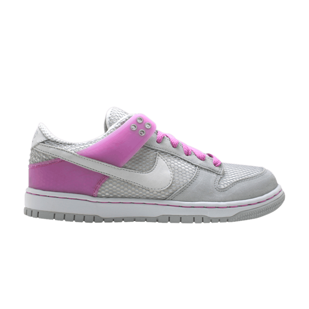 W'S Dunk Low