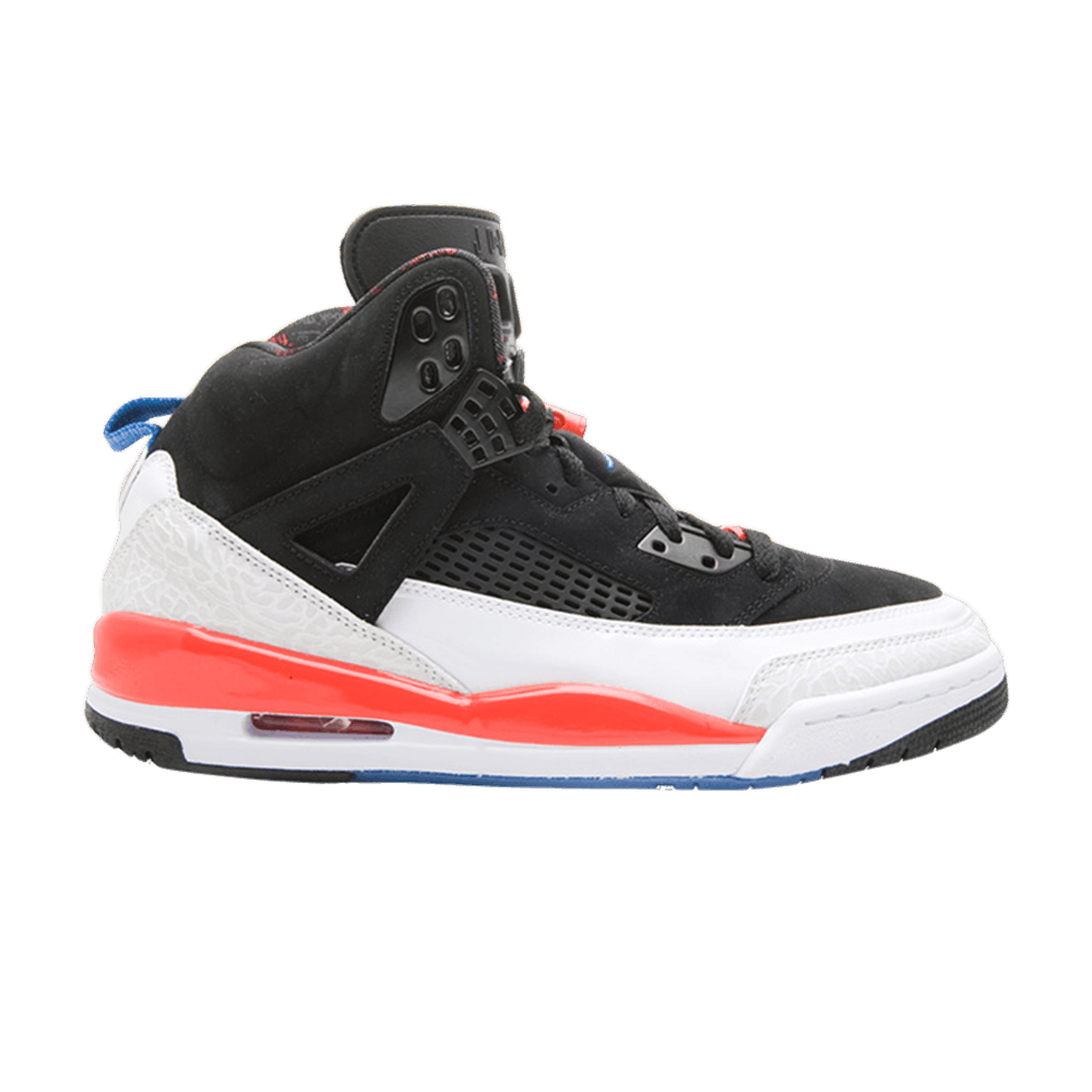 Jordan Spizike 'Infrared'