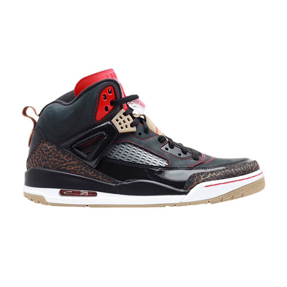 Jordan SpizIke 'Challenge Red'