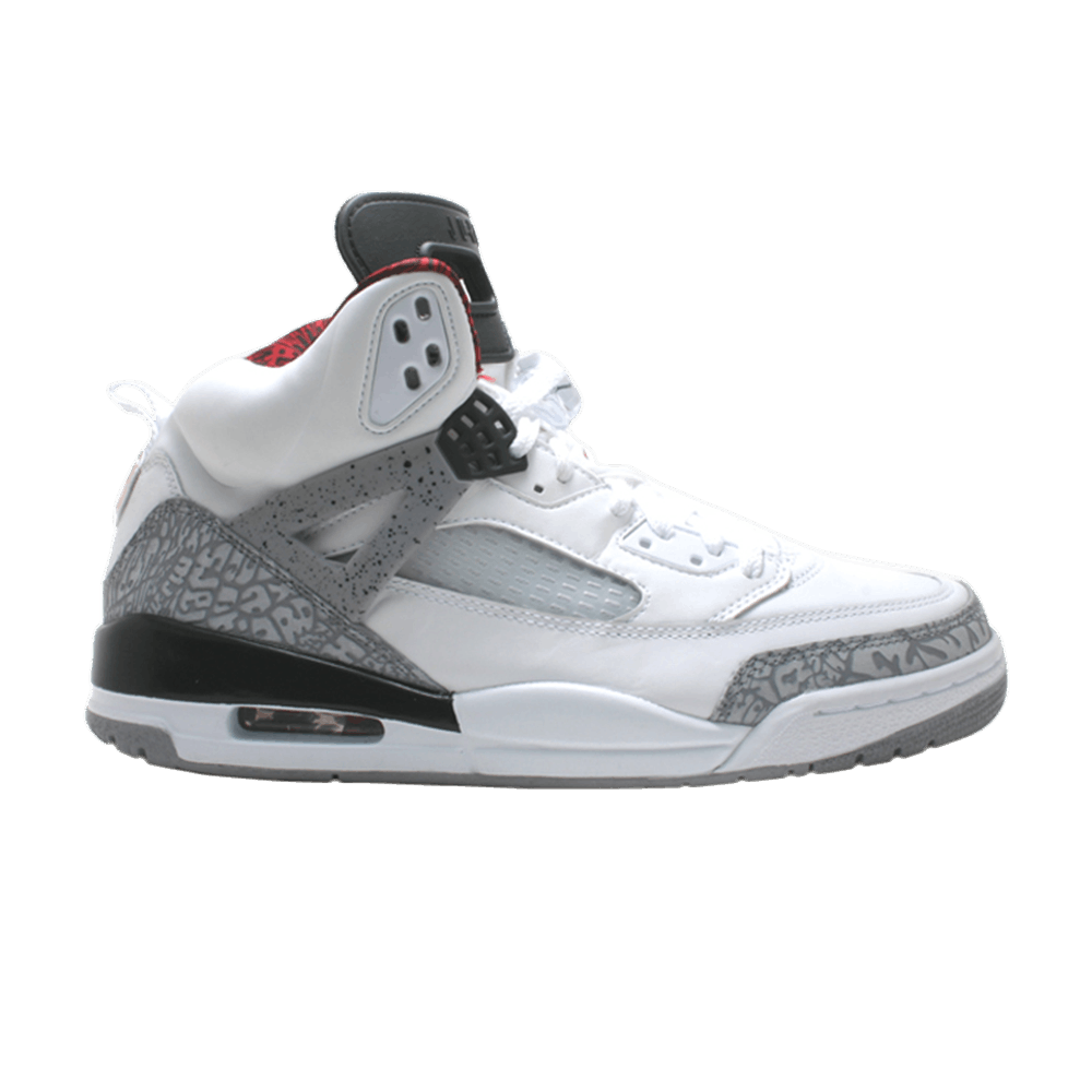 Jordan Spizike 'Cement Grey' - Air Jordan - 315371 101 | GOAT