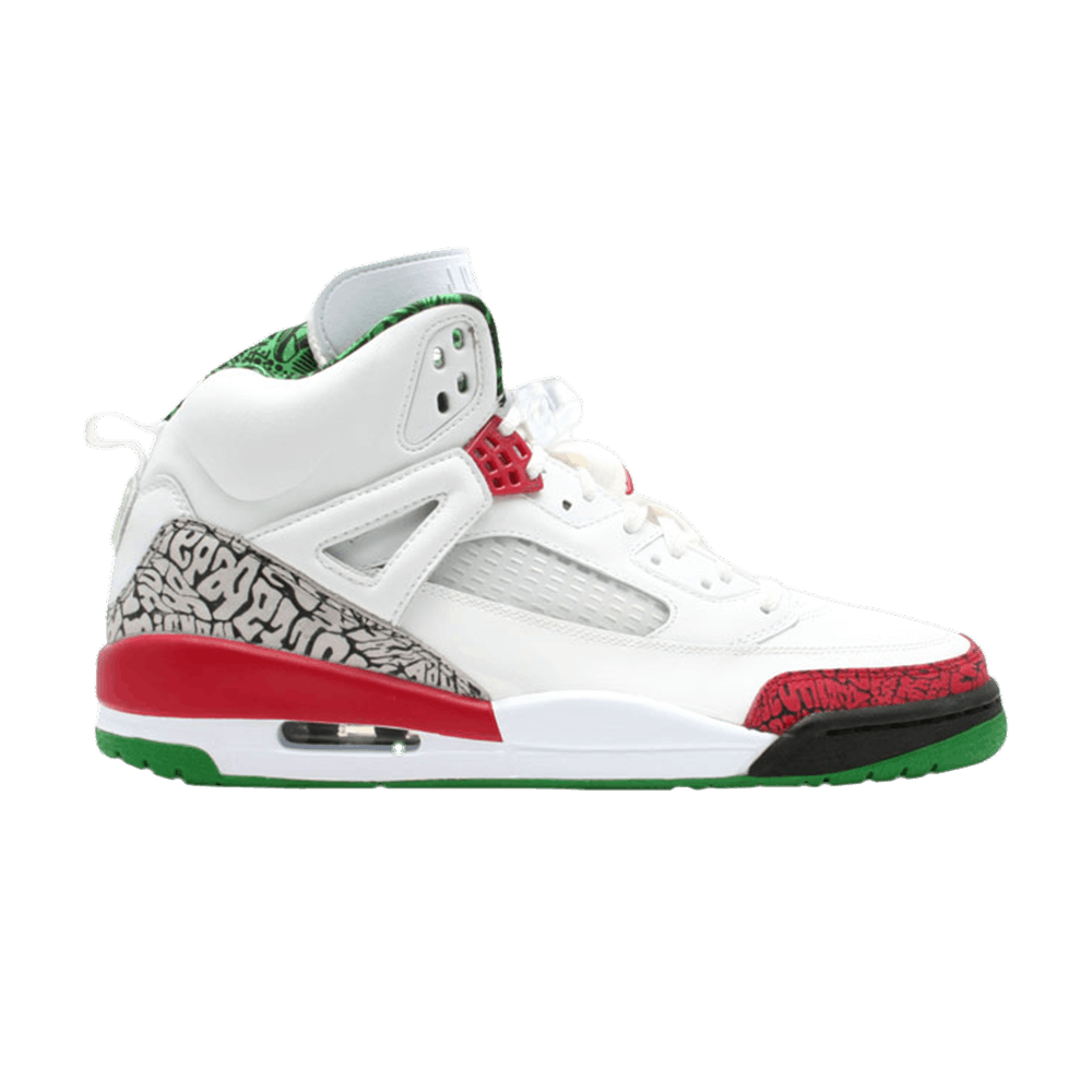 Jordan Spizike 'OG' 2006