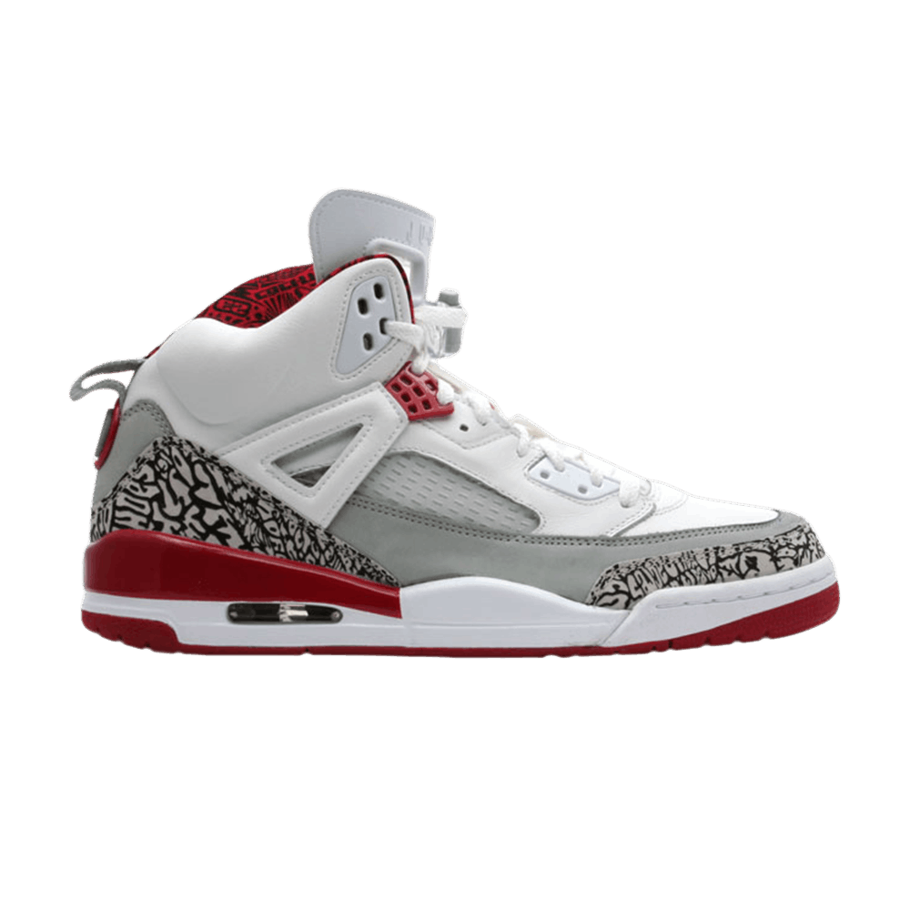 Jordan SpizIke 'White'