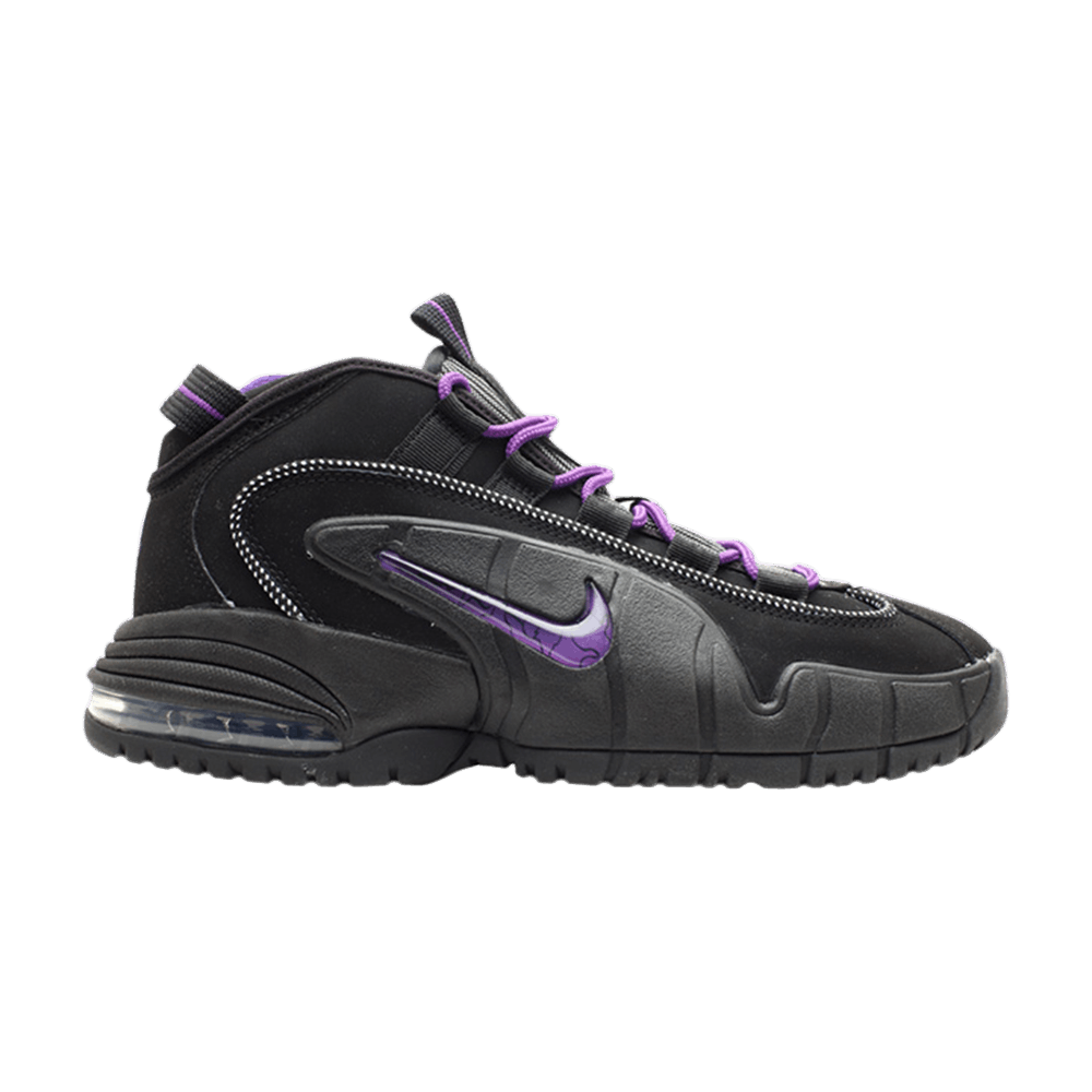 Air Max Penny 1 LE GS 'Club Purple'