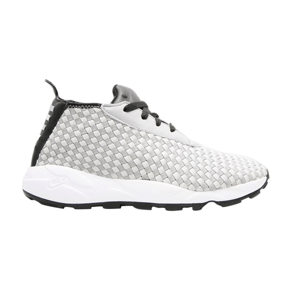 Air Footscape Woven Chukka