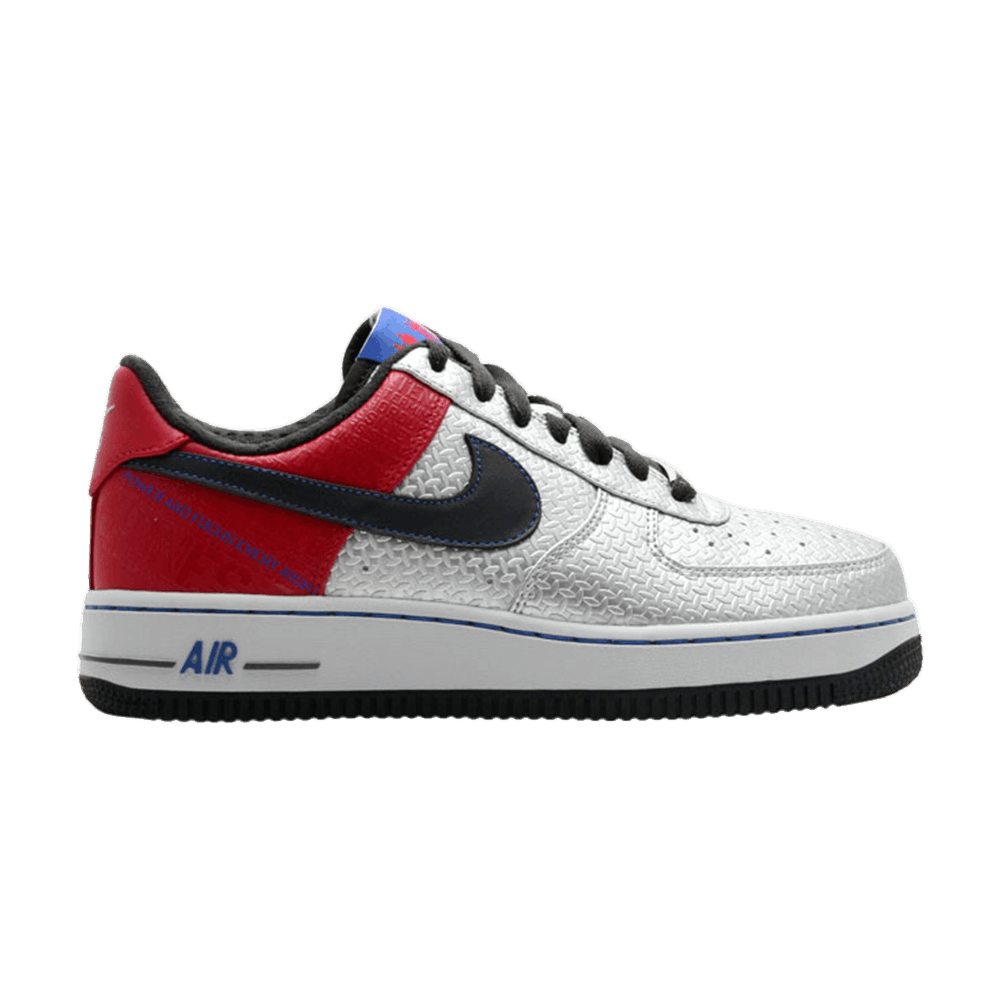 Air Force 1 Premium Os Gs 'Bobby Jones New Six'