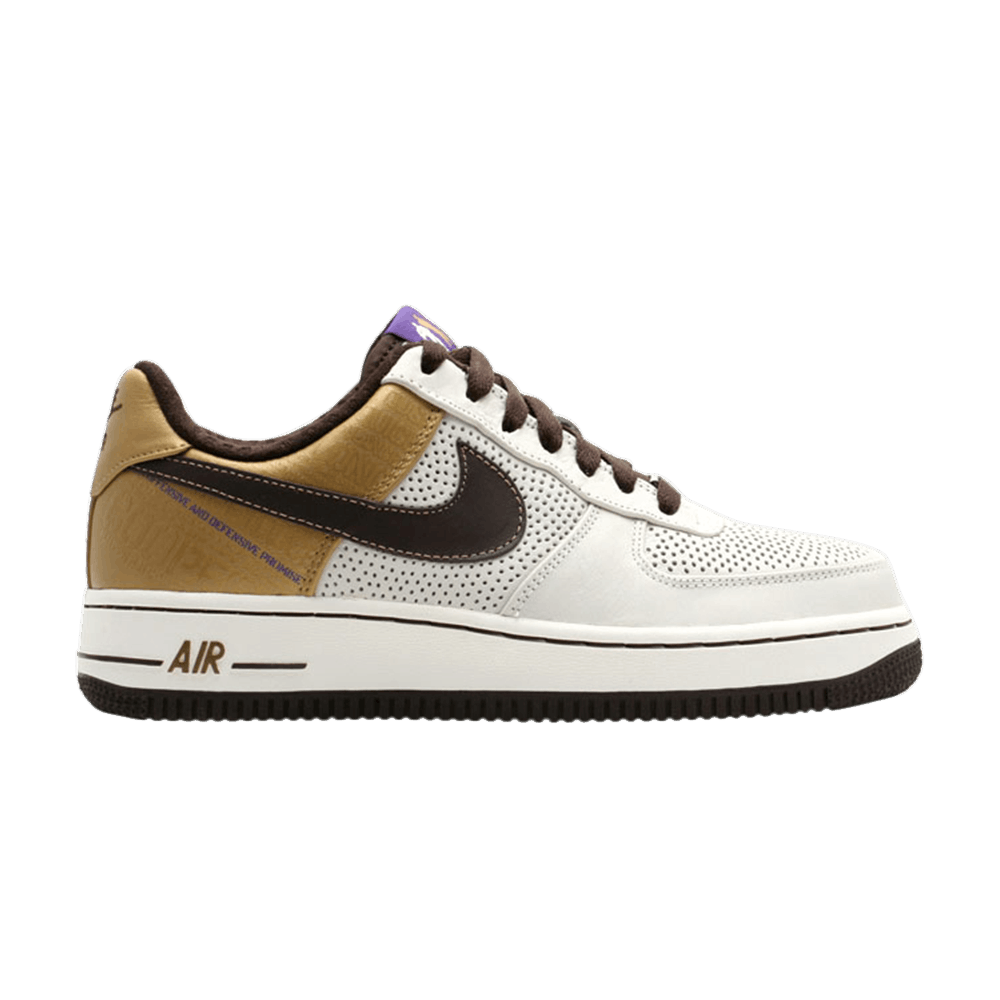 Air Force 1 Premium GS 'Original Six'