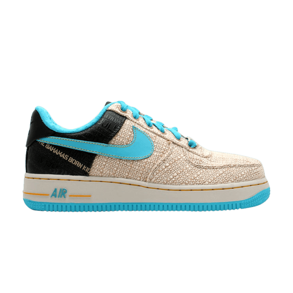 Air Force 1 Premium Os Gs 'Original Six'