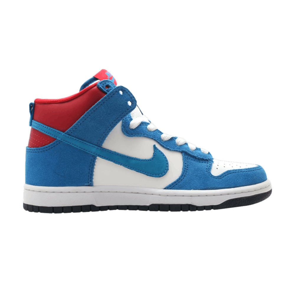 Dunk Hi Sb Emb