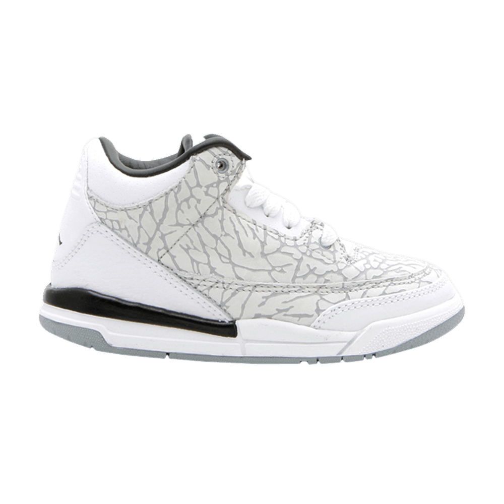 Jordan 3 Retro Flip Ps