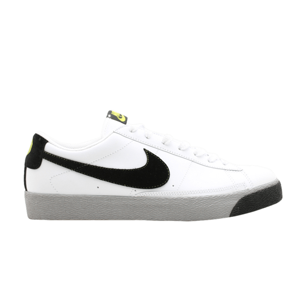 Blazer Low