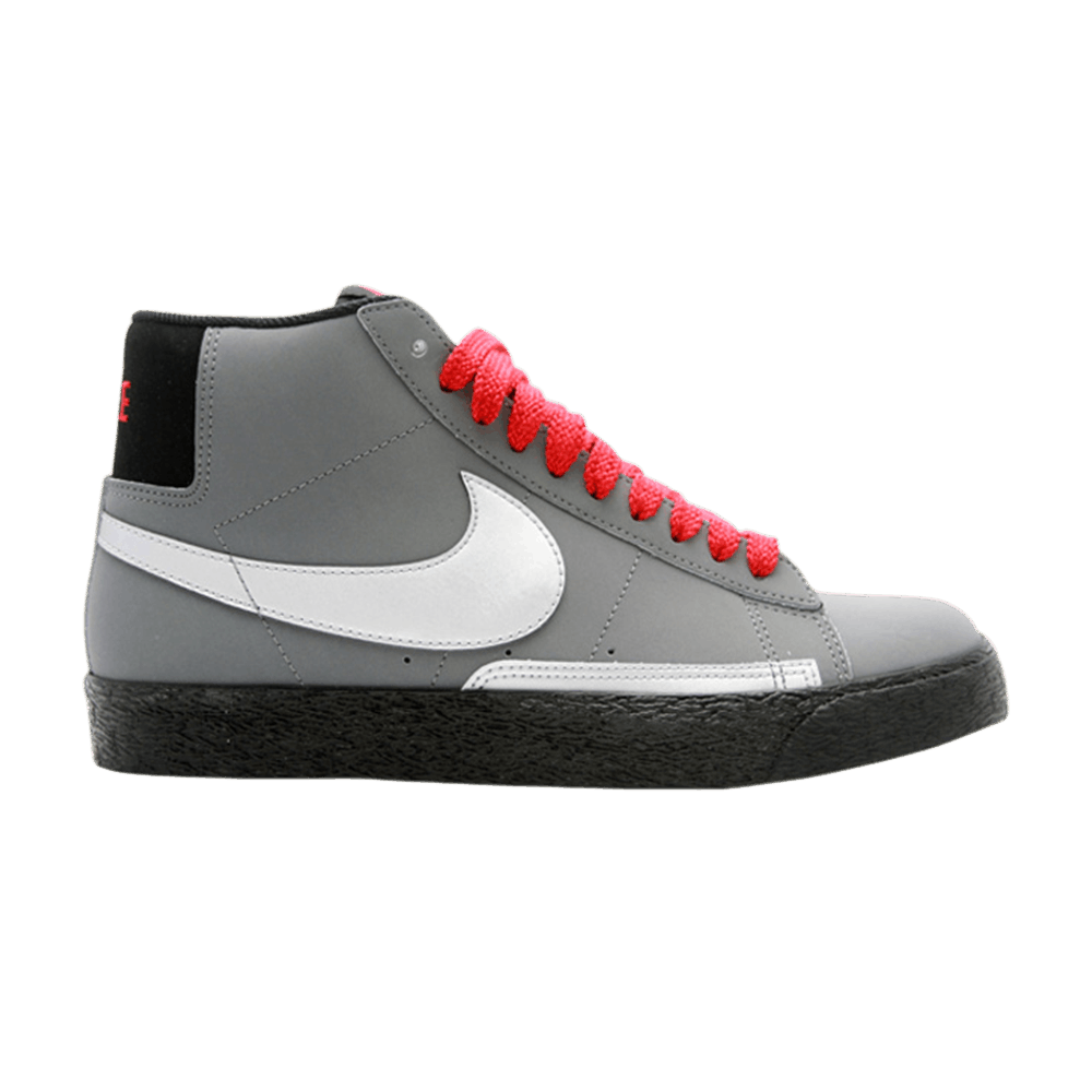 Blazer High