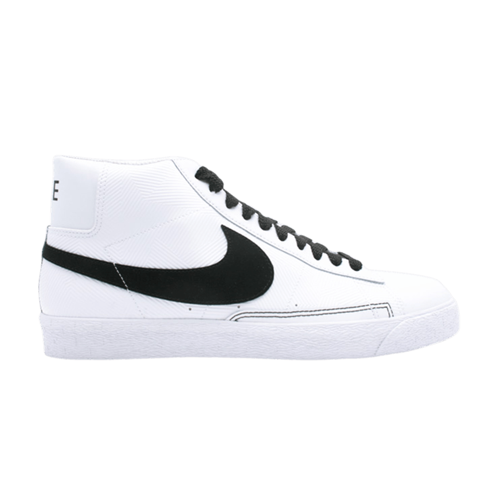 Blazer High