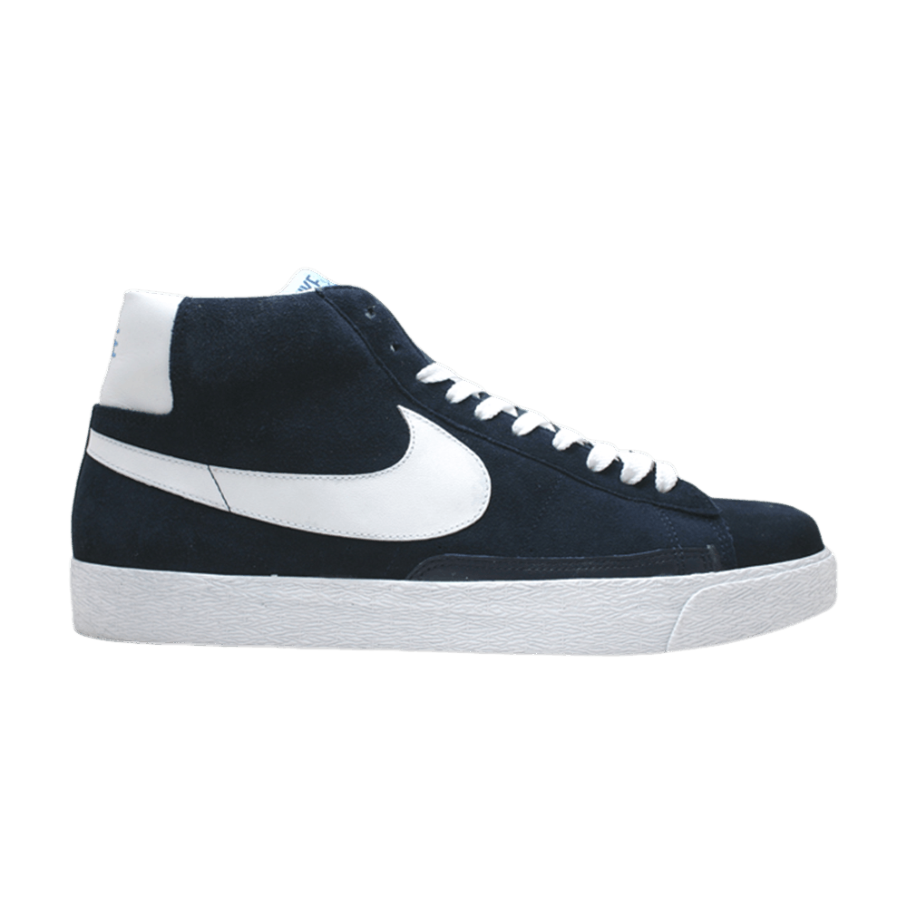 Blazer High