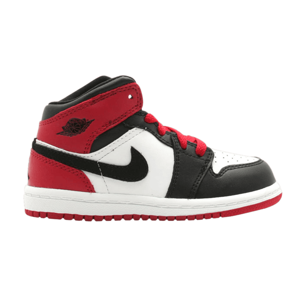 Air Jordan 1 Retro TD 'Old Love'