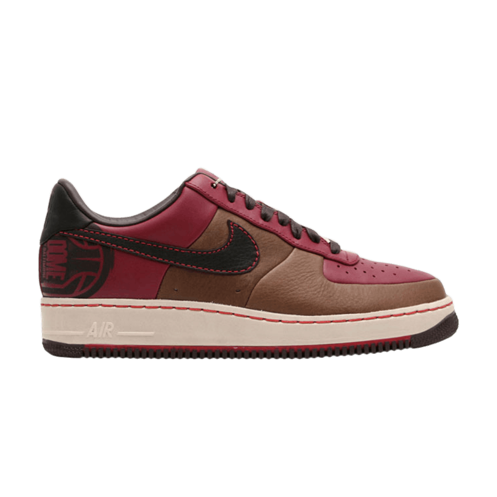 Air Force 1 Supreme VIB I/O 07