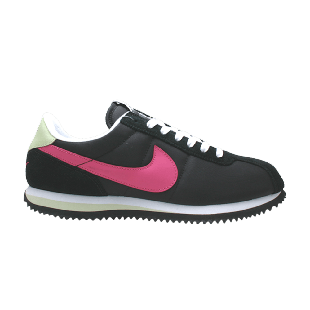 Cortez Nylon 06