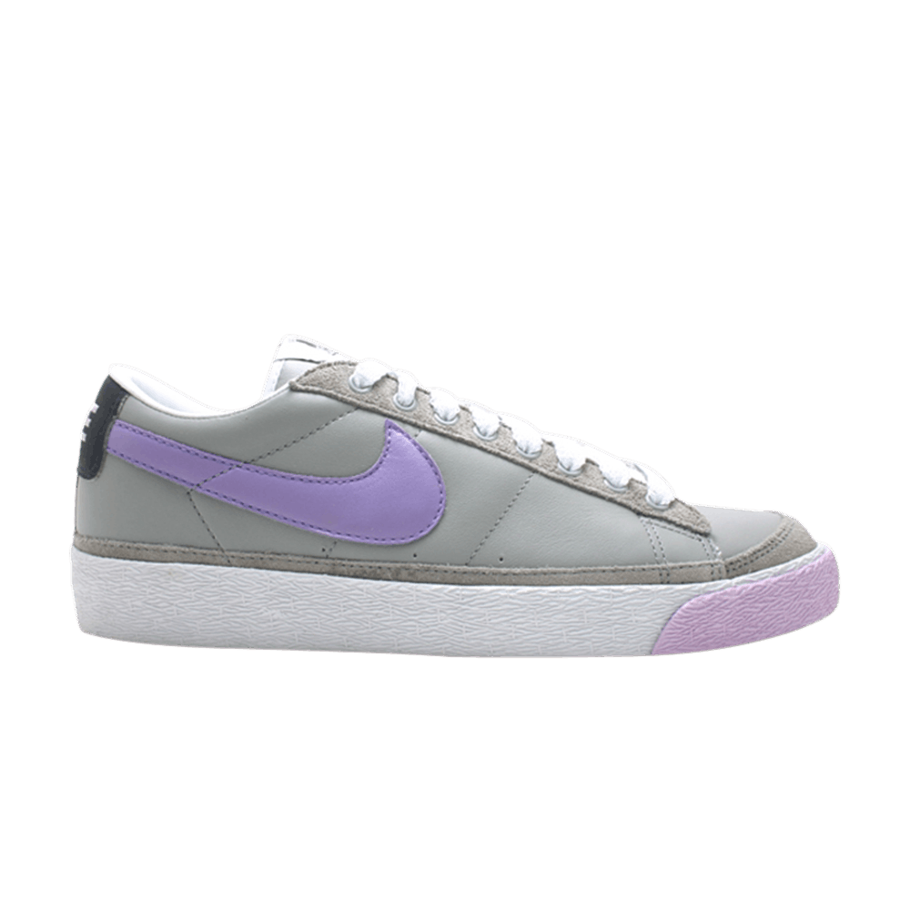 Blazer Low