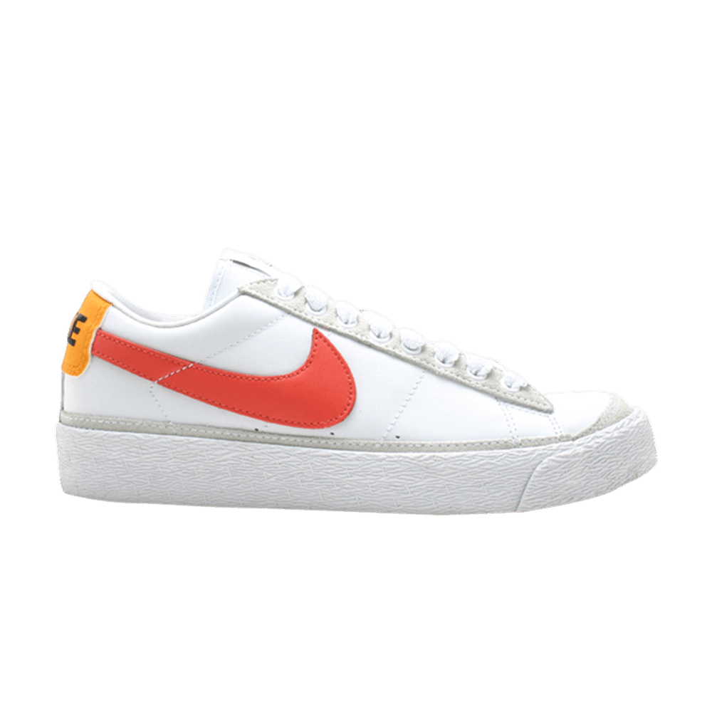 Blazer Low