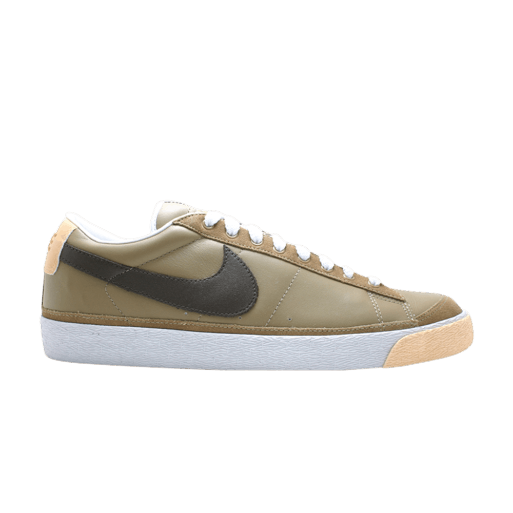 Blazer Low