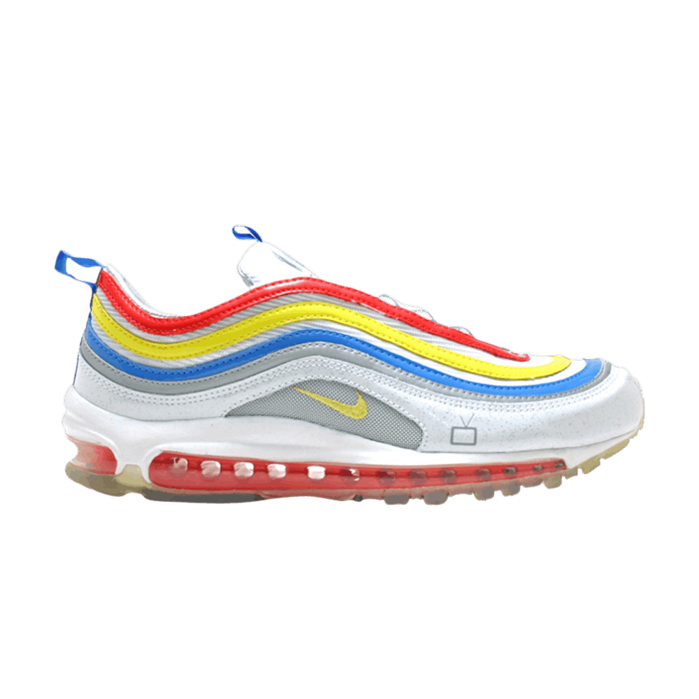 Wmns Air Max 97 Premium An