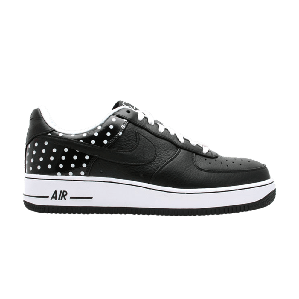 Air Force 1 07 Premium 'Polka Dot'