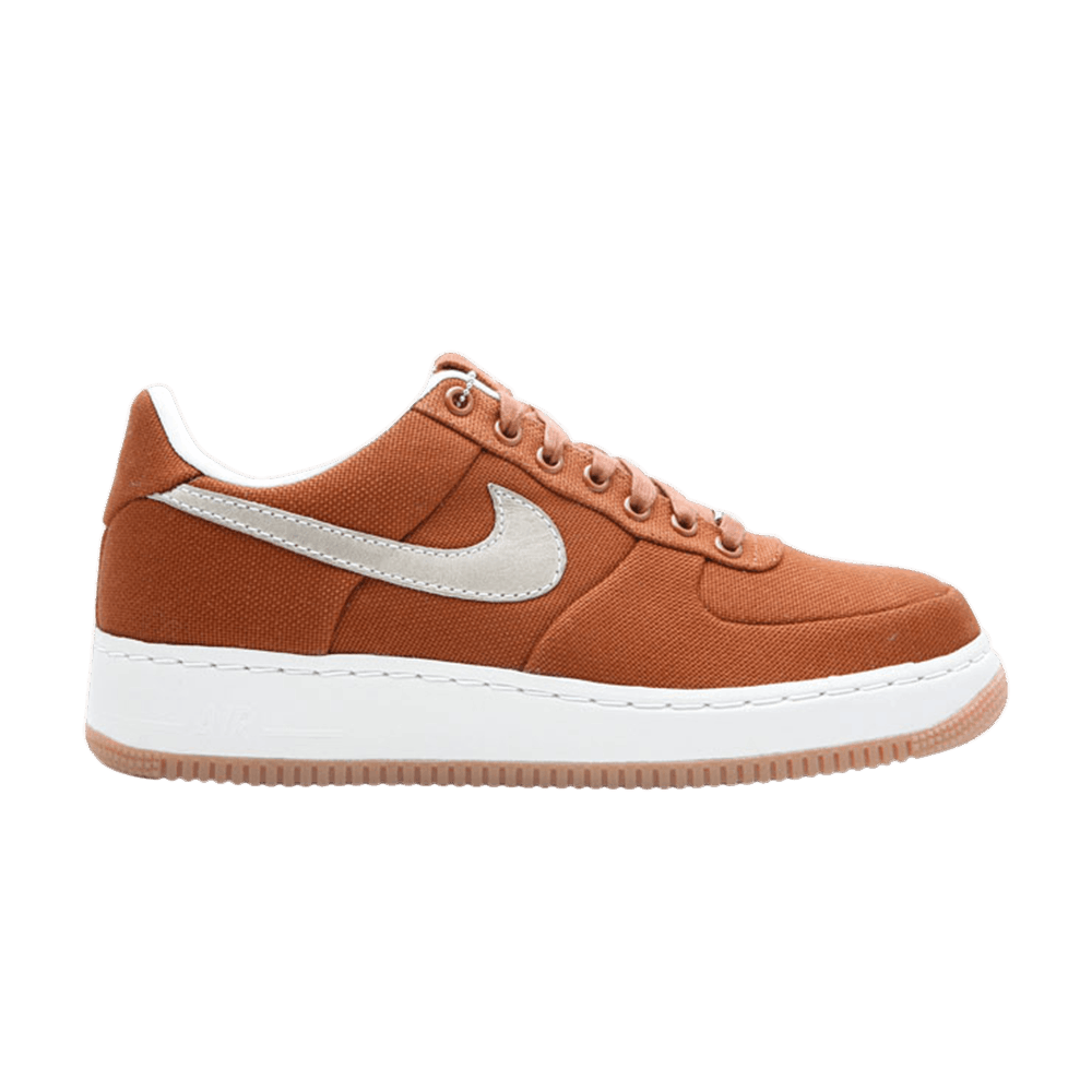 Air Force 1 Supreme '07 'Cognac'