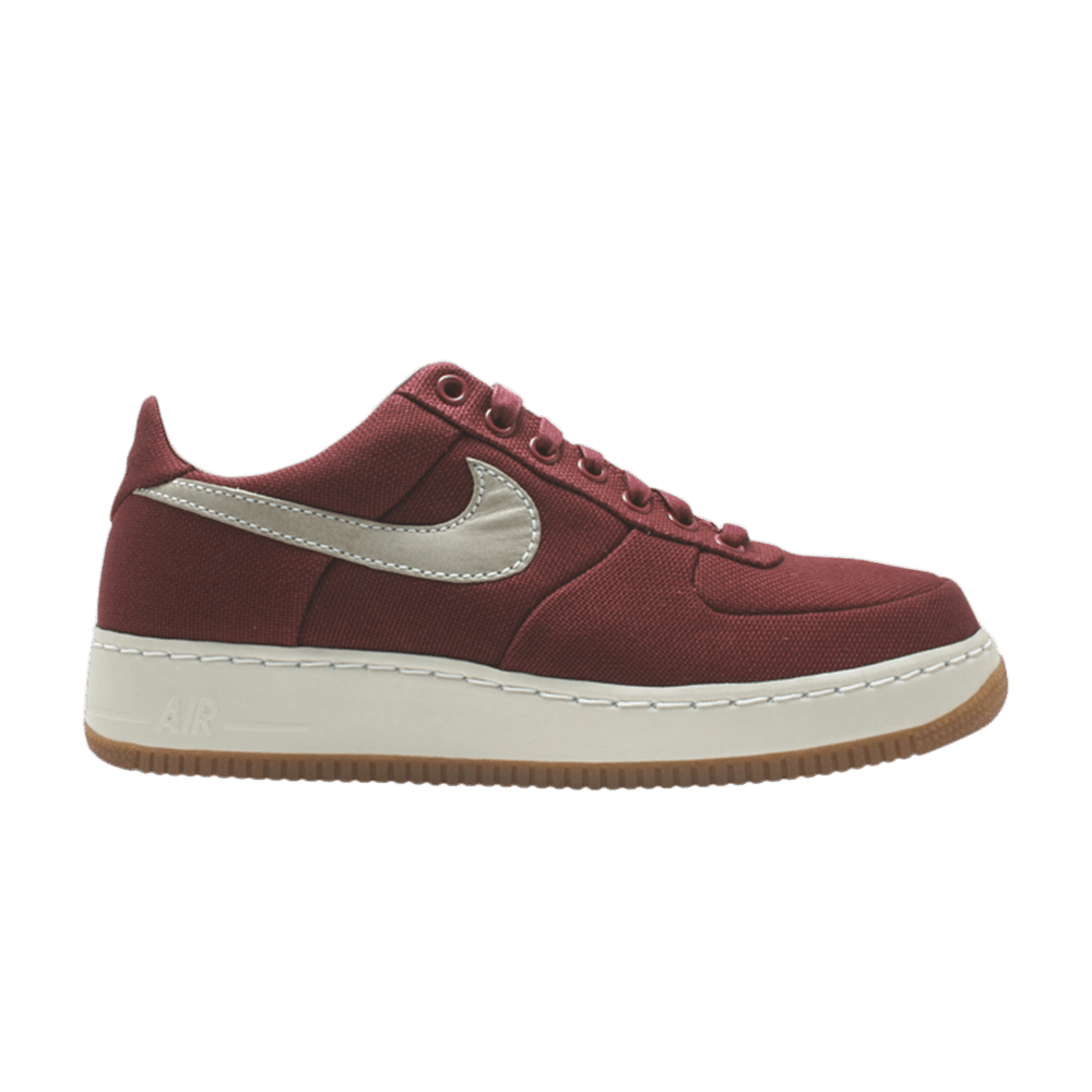 Air Force 1 Supreme '07 'Red Earth'