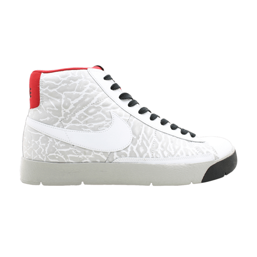 Super Blazer Hi Premium