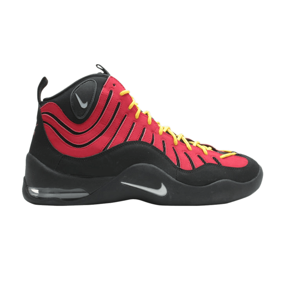 Air Bakin 'Black Red' 2013