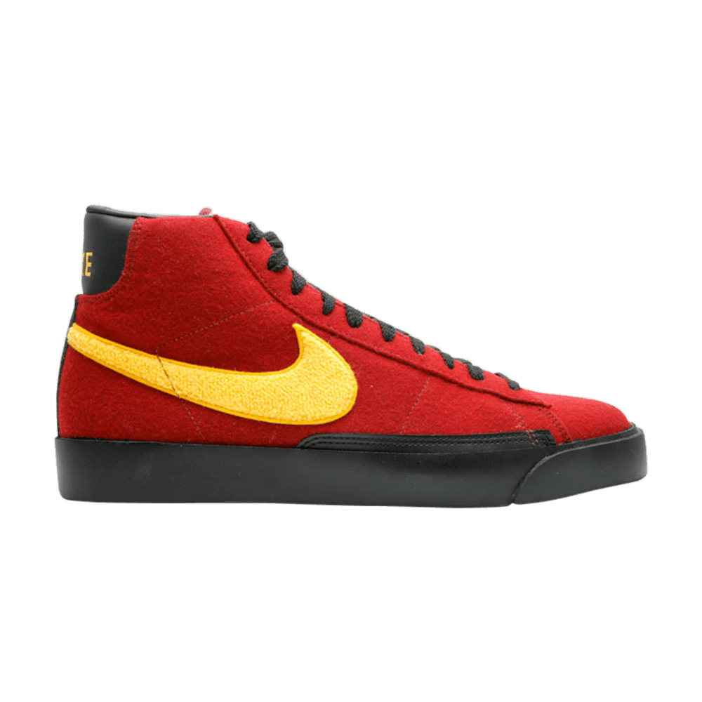 Blazer High Premium