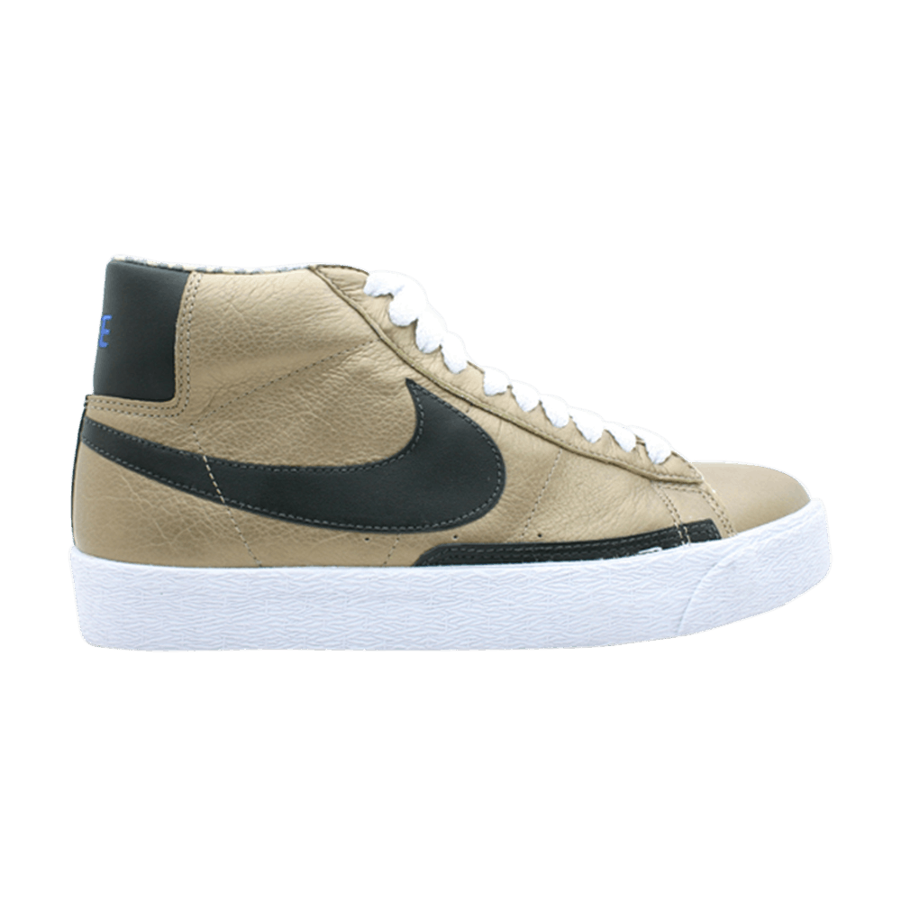 Blazer High Premium