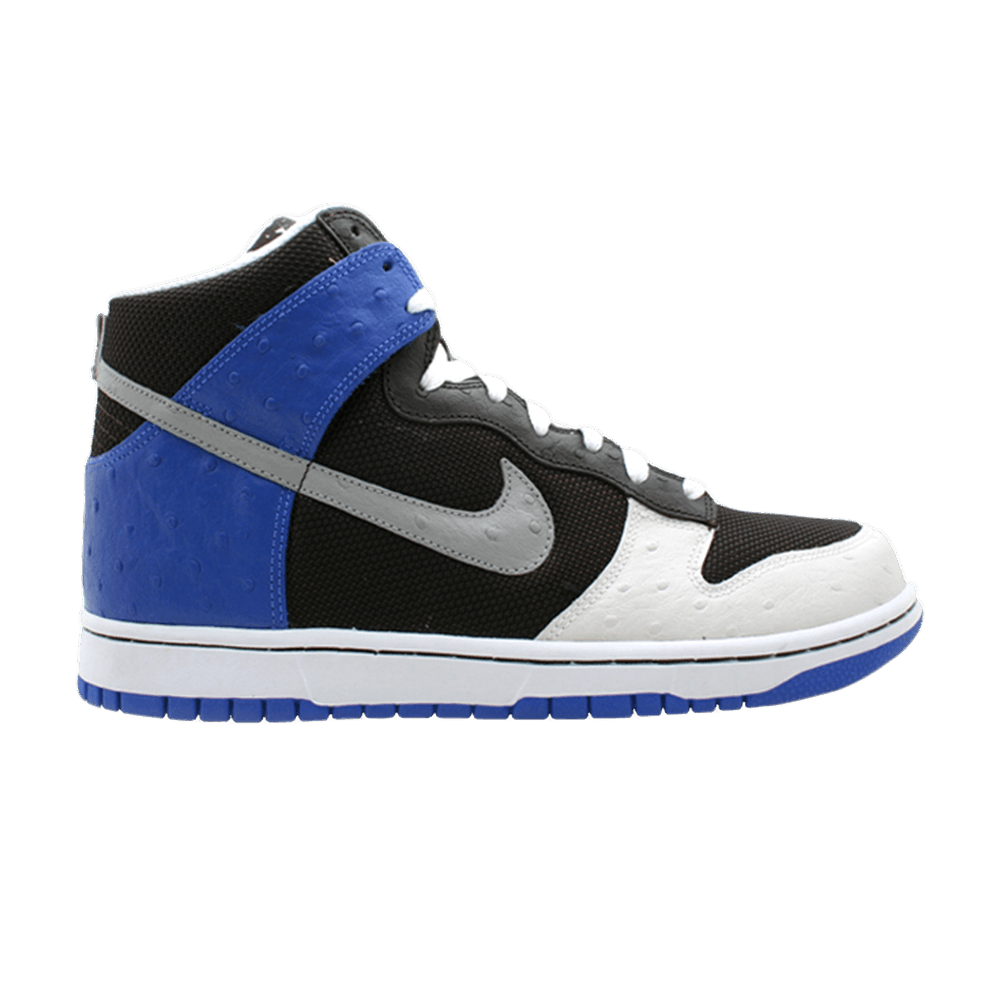 Dunk High Premium