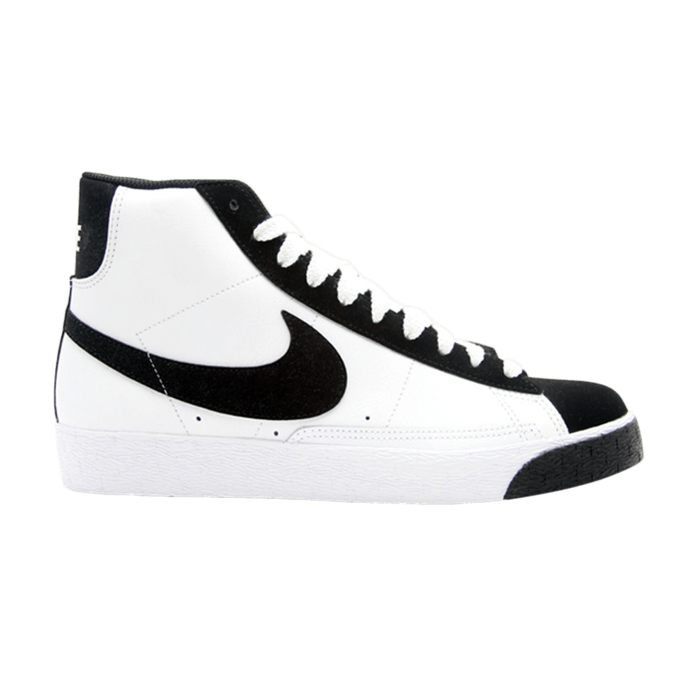 Blazer High