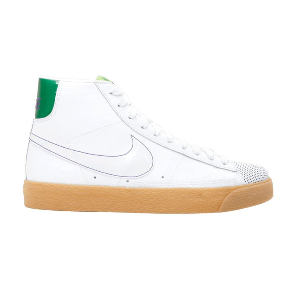 Blazer High