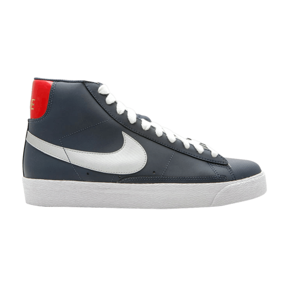 Blazer High