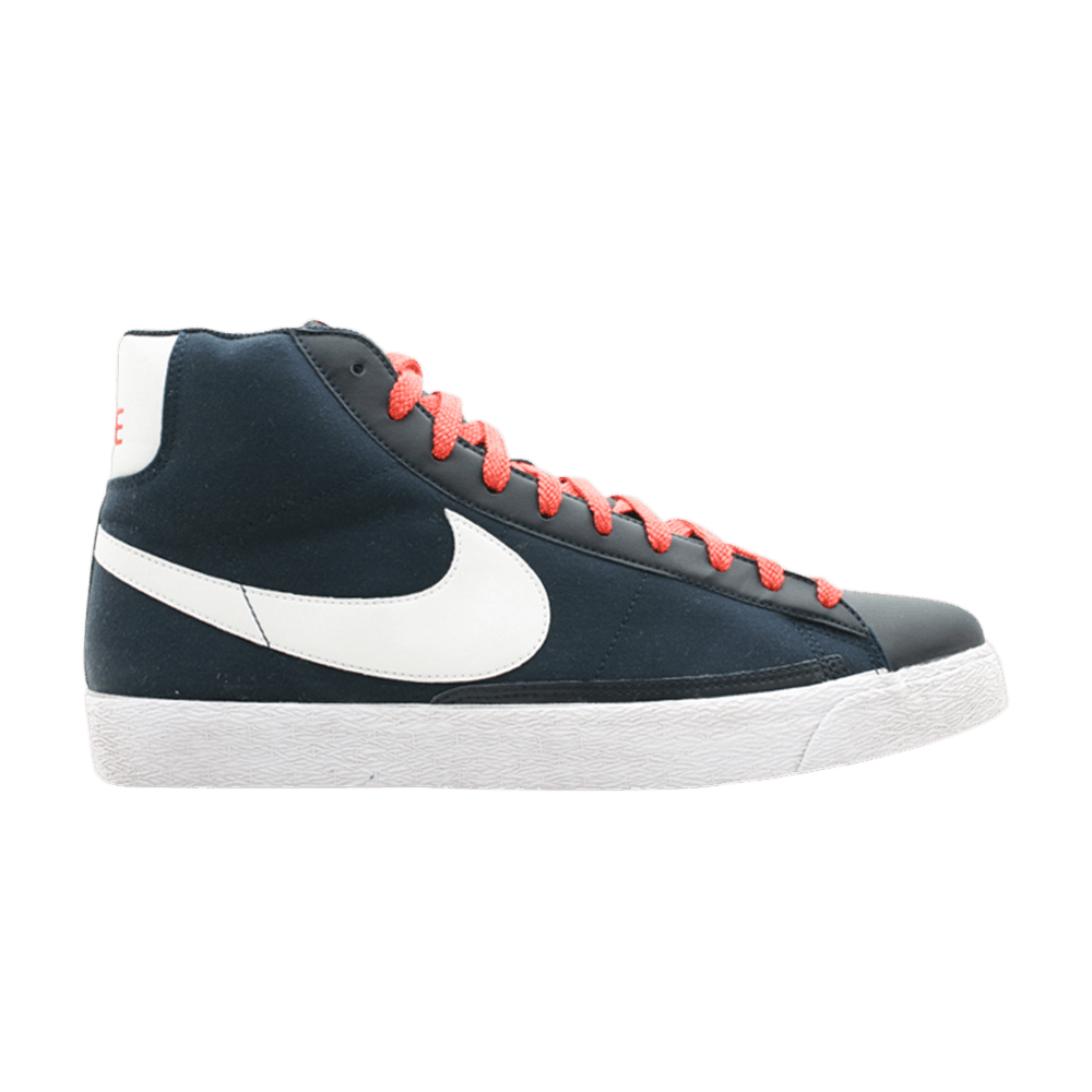 Blazer High