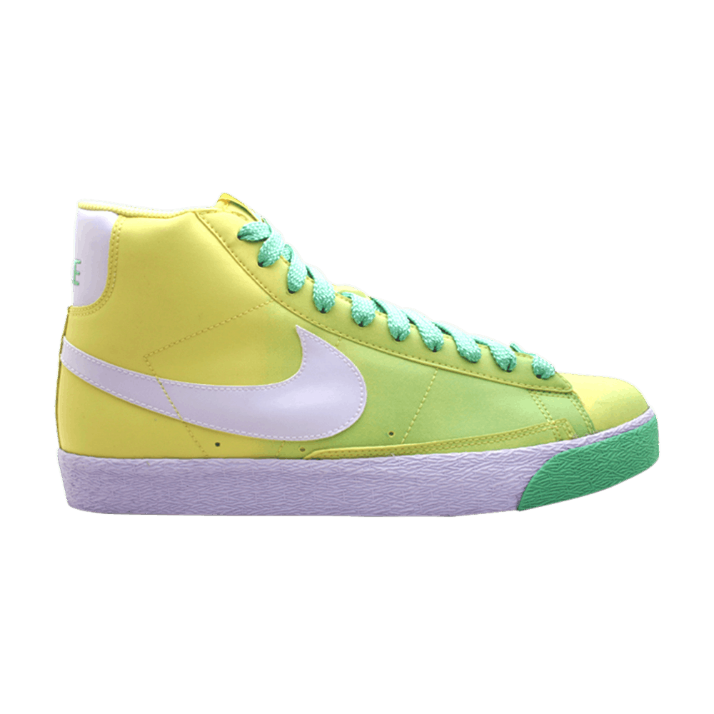 Blazer High