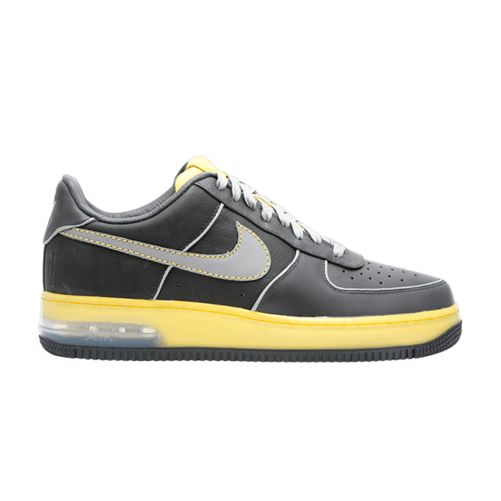 Air Force 1 Supreme Max Air 07 'Charcoal Zest'