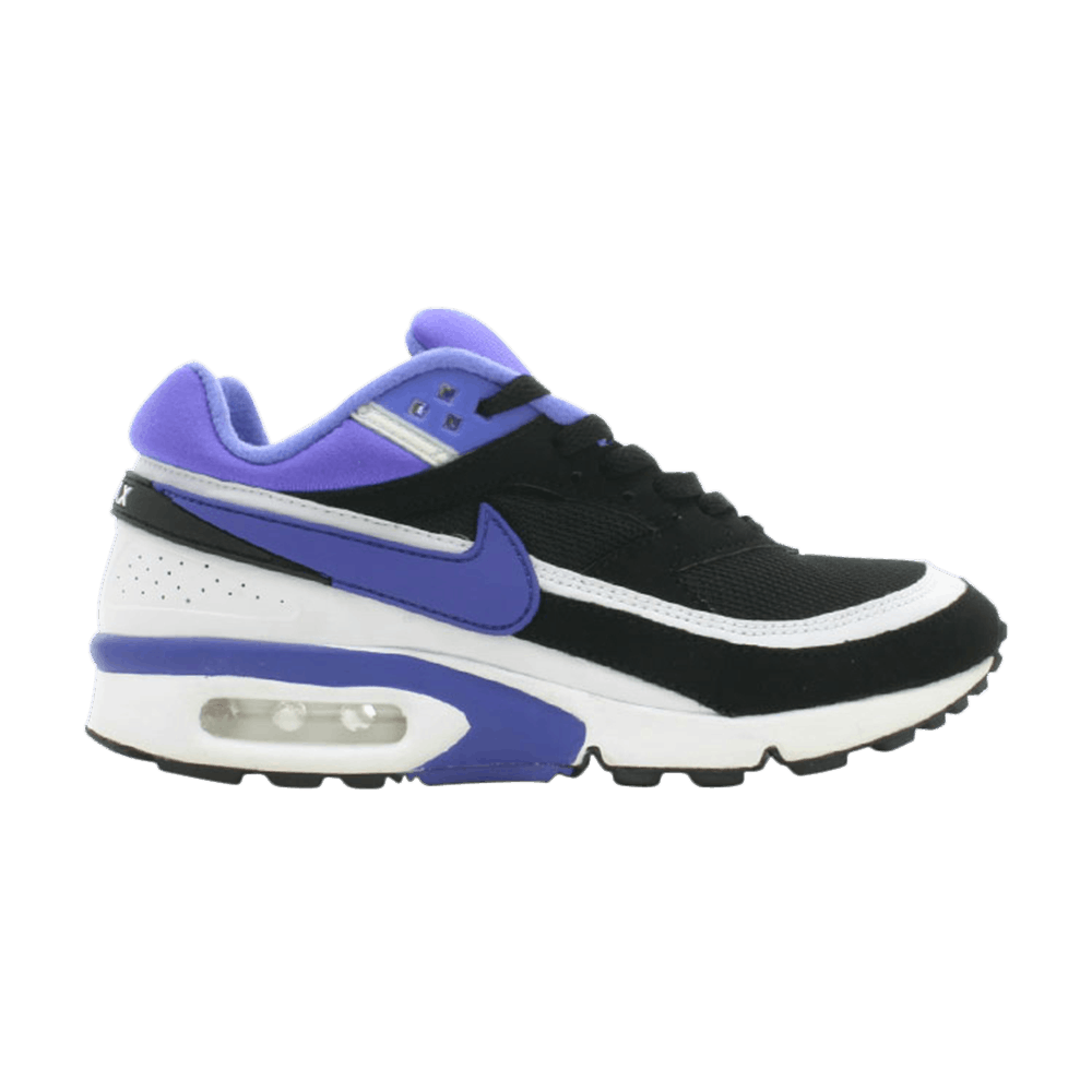 Air Classic BW 'Black Persian Violet'