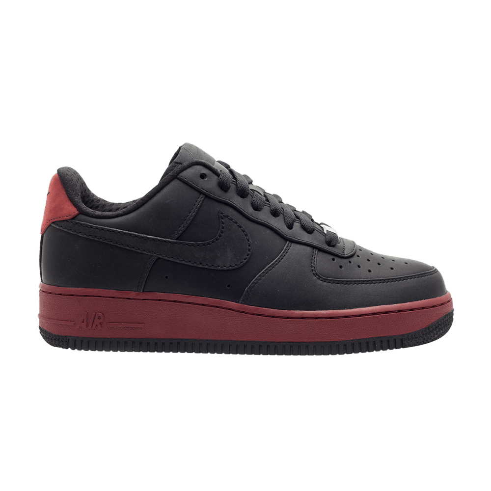 Air Force 1 Premium 07