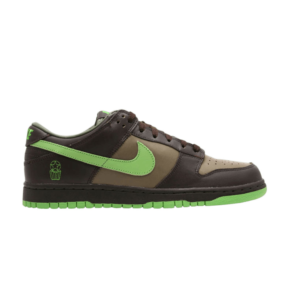 Dunk Low Ex Id